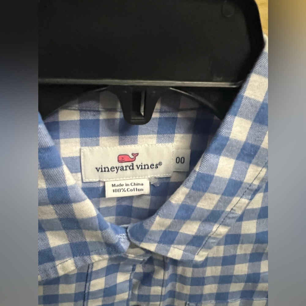 Vineyard Vine Button Down - image 2
